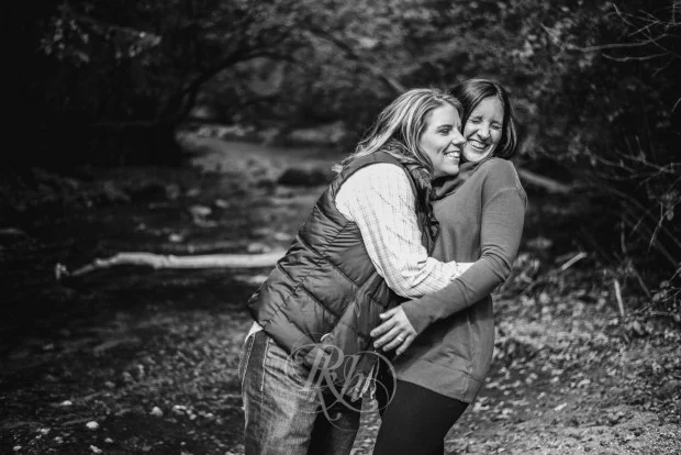Minnesota Engagement Photography - Megan & Trista - RKH Images-2