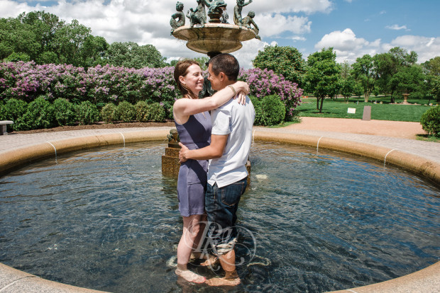 Minnesota Engagement Photography - Tess & Eric - RKH Images-2