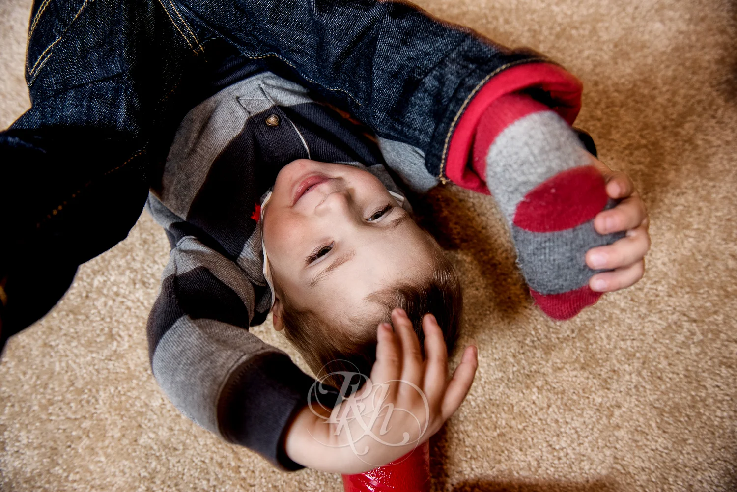 Minnesota Family Photography - Christine and Jake - RKH Images-6