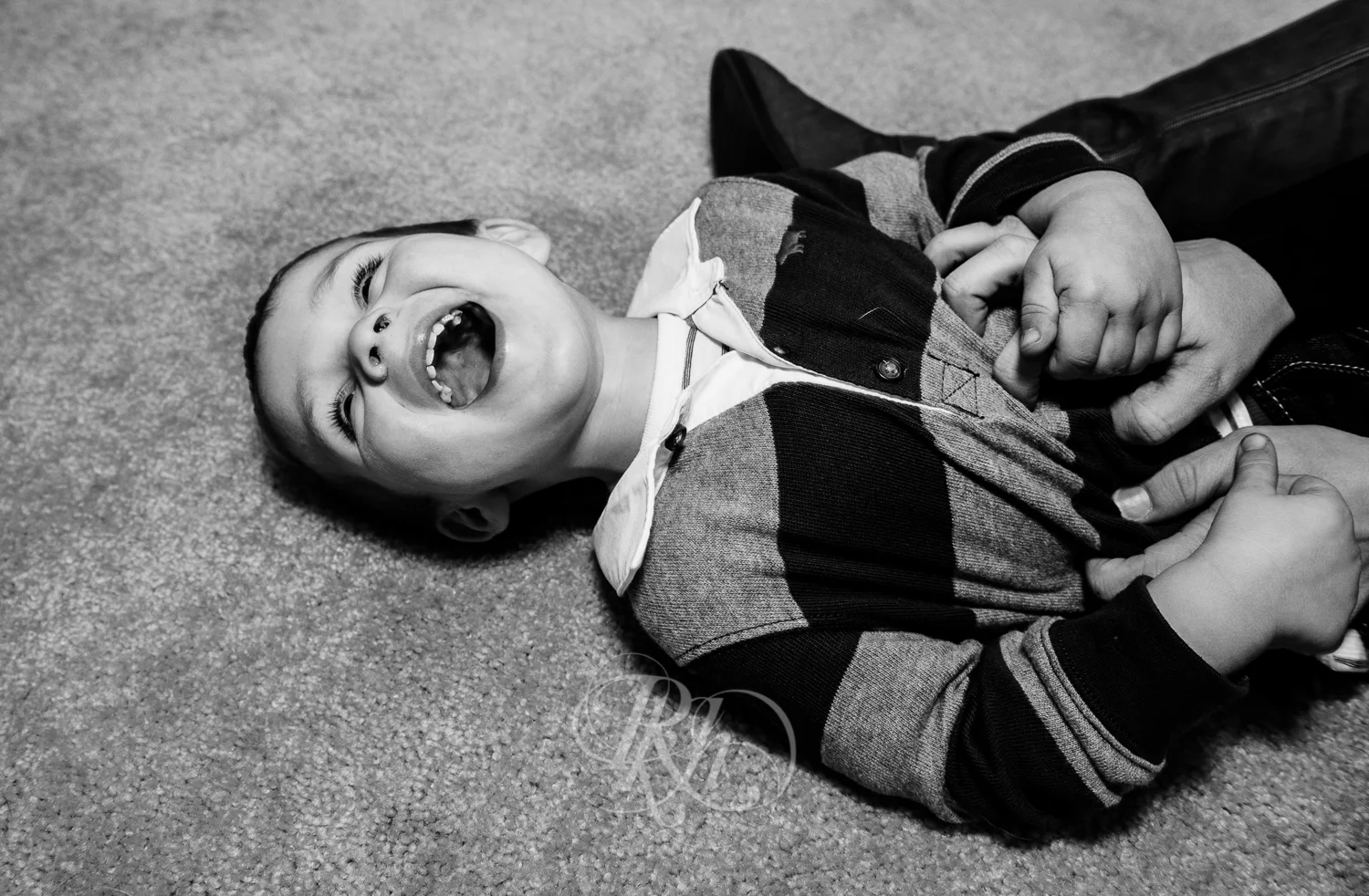 Minnesota Family Photography - Christine and Jake - RKH Images-8