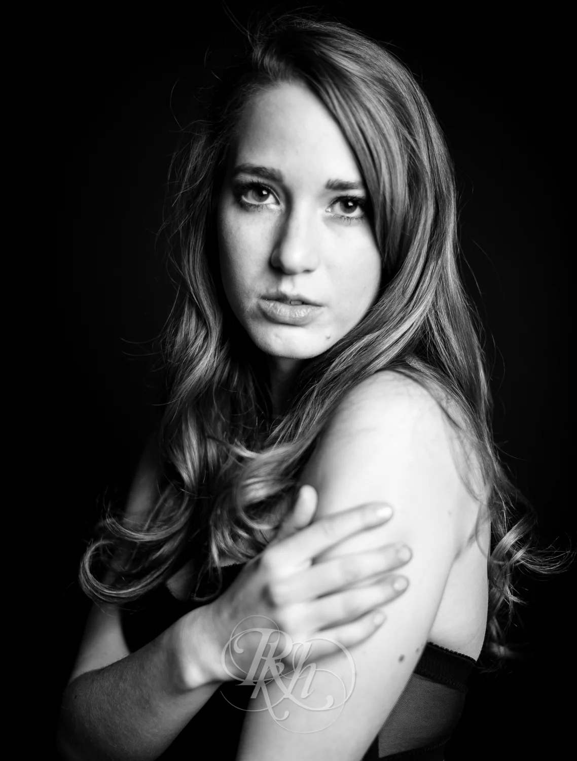 Minnesota Model Photography - Cassandra - RKH Images-1