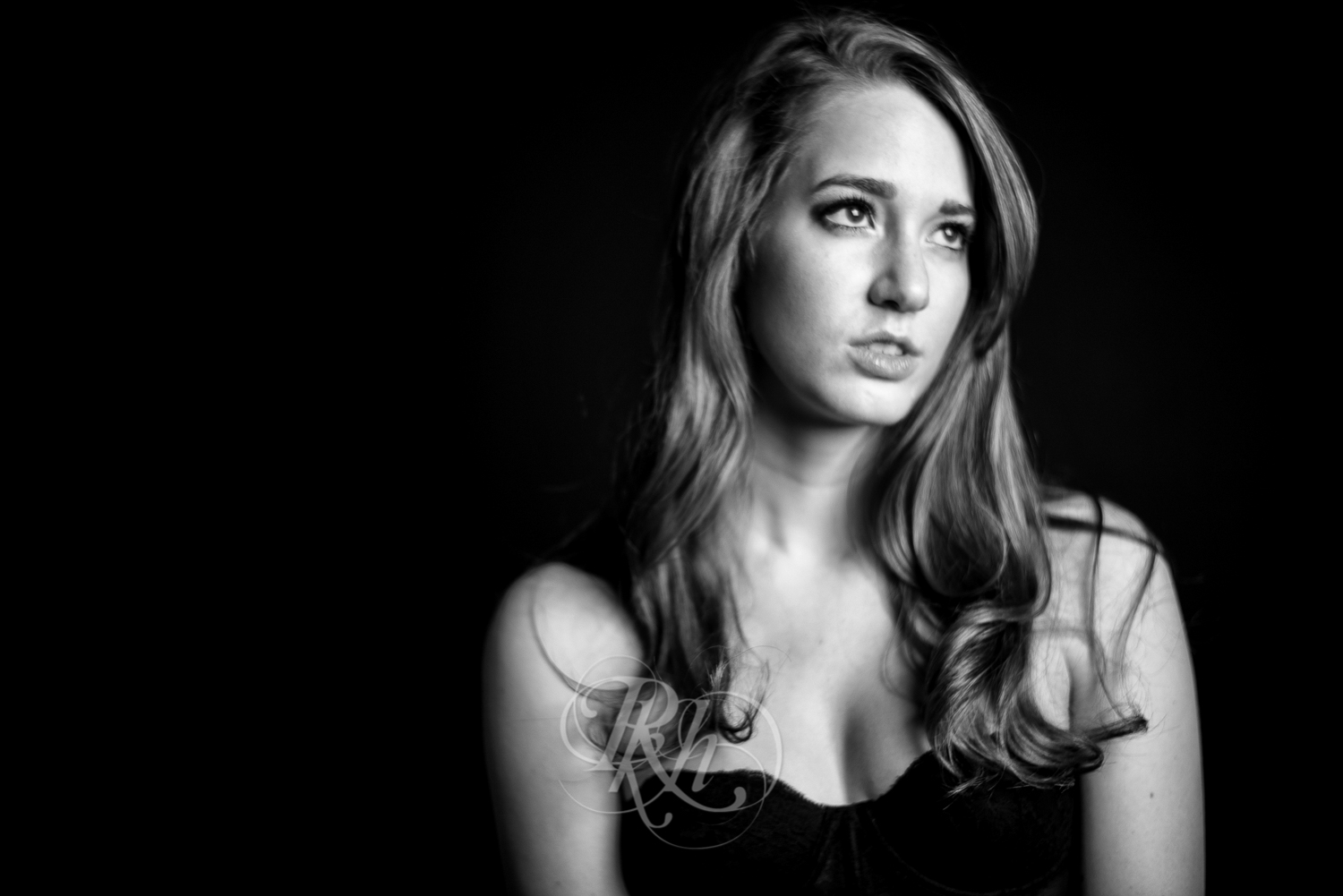 Minnesota Model Photography - Cassandra - RKH Images-2