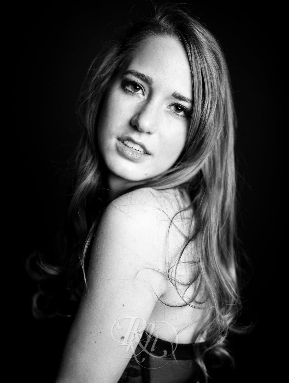 Minnesota Model Photography - Cassandra - RKH Images-4