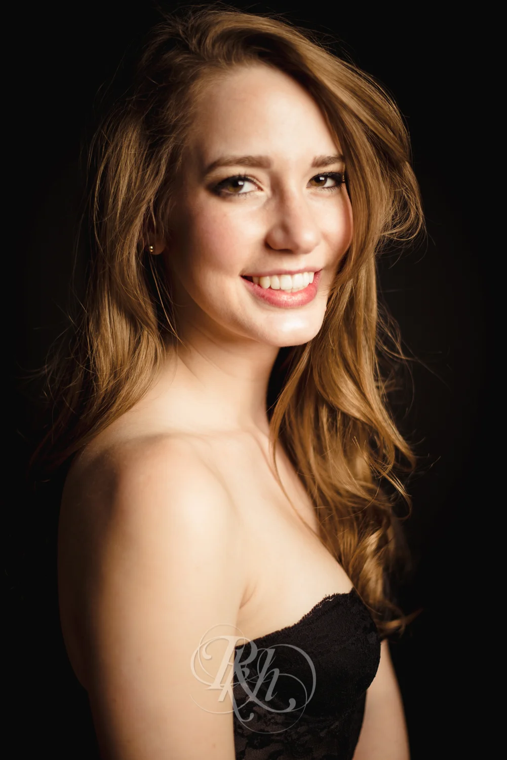 Minnesota Model Photography - Cassandra - RKH Images-6