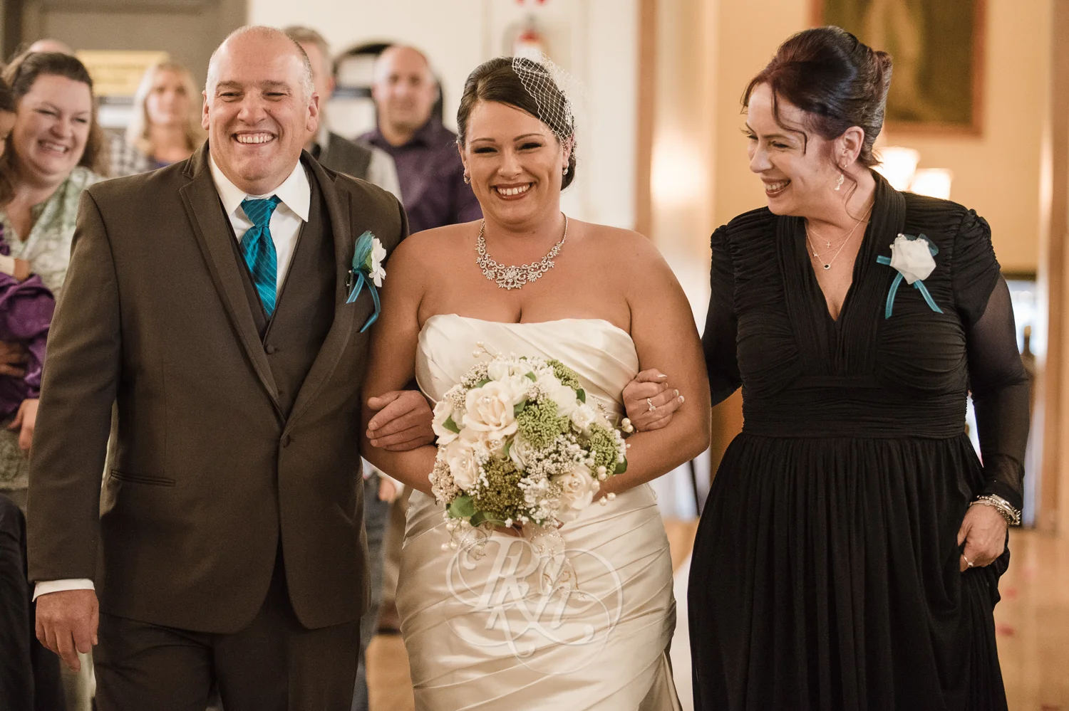 Minnesota Wedding Photography - Ashley & Justin - RKH Images-1