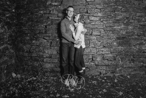 Rochester Engagement Photography - Erin & Jared - RKH Images-11