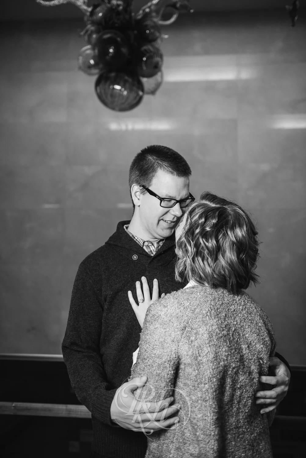 Rochester Engagement Photography - Erin & Jared - RKH Images-6