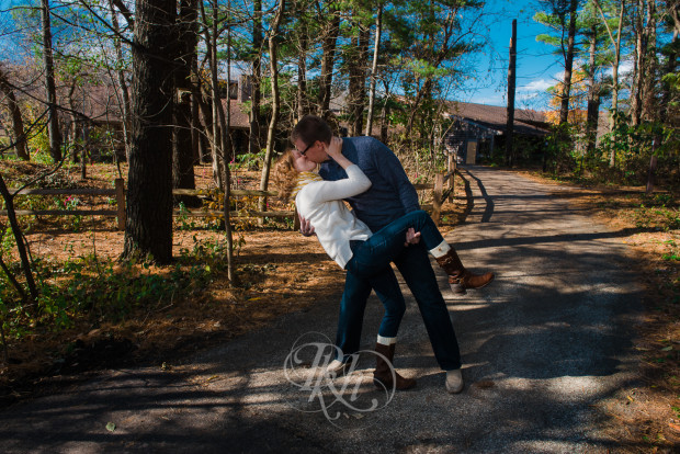 Rochester Engagement Photography - Erin & Jared - RKH Images-8