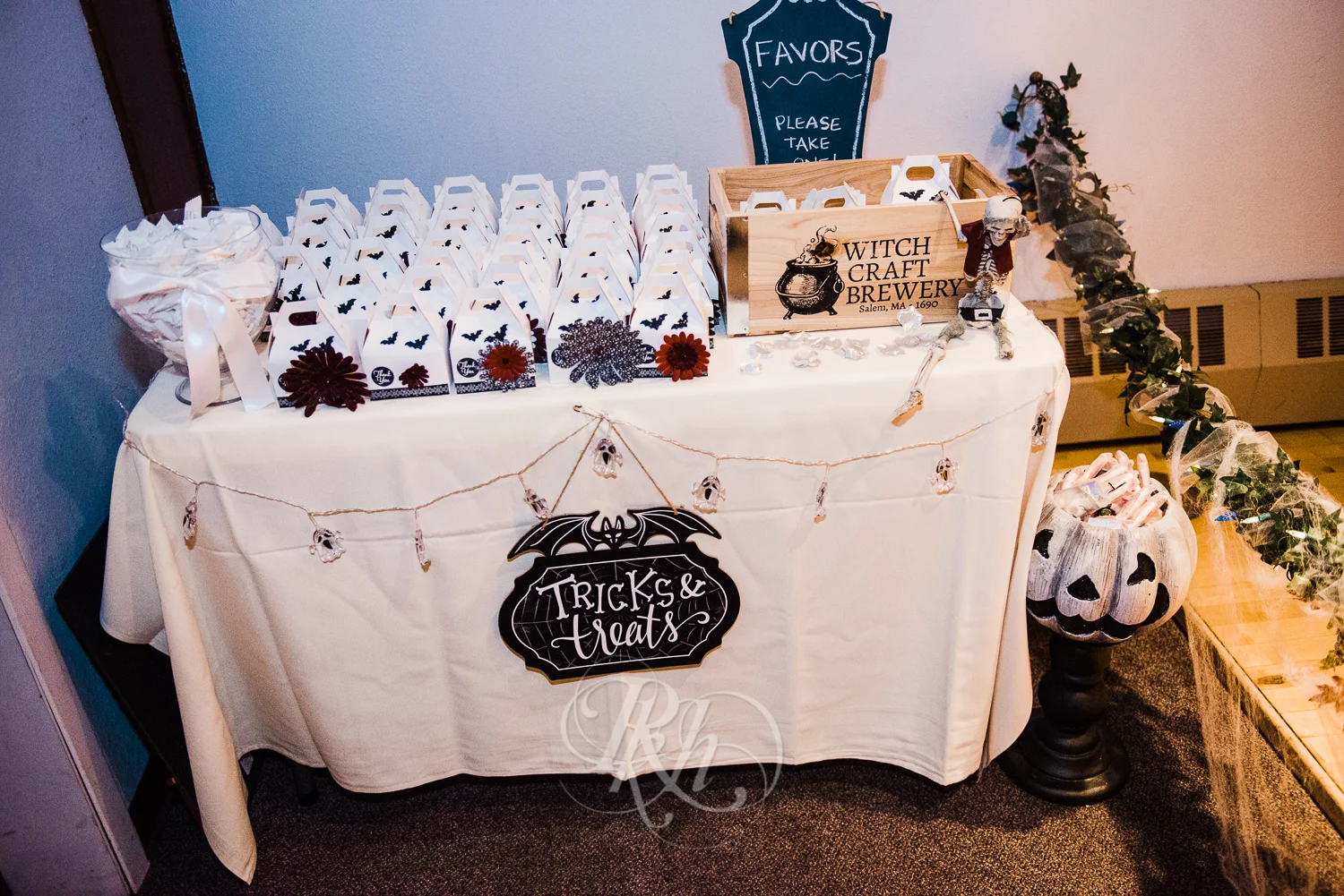 Rochester Wedding Photography - Jessica & Doug - RKH Images-1