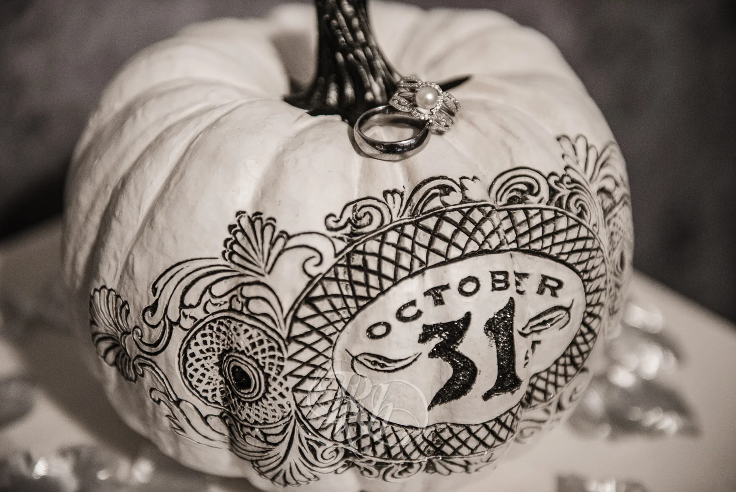 Rochester Wedding Photography - Jessica & Doug - RKH Images-21