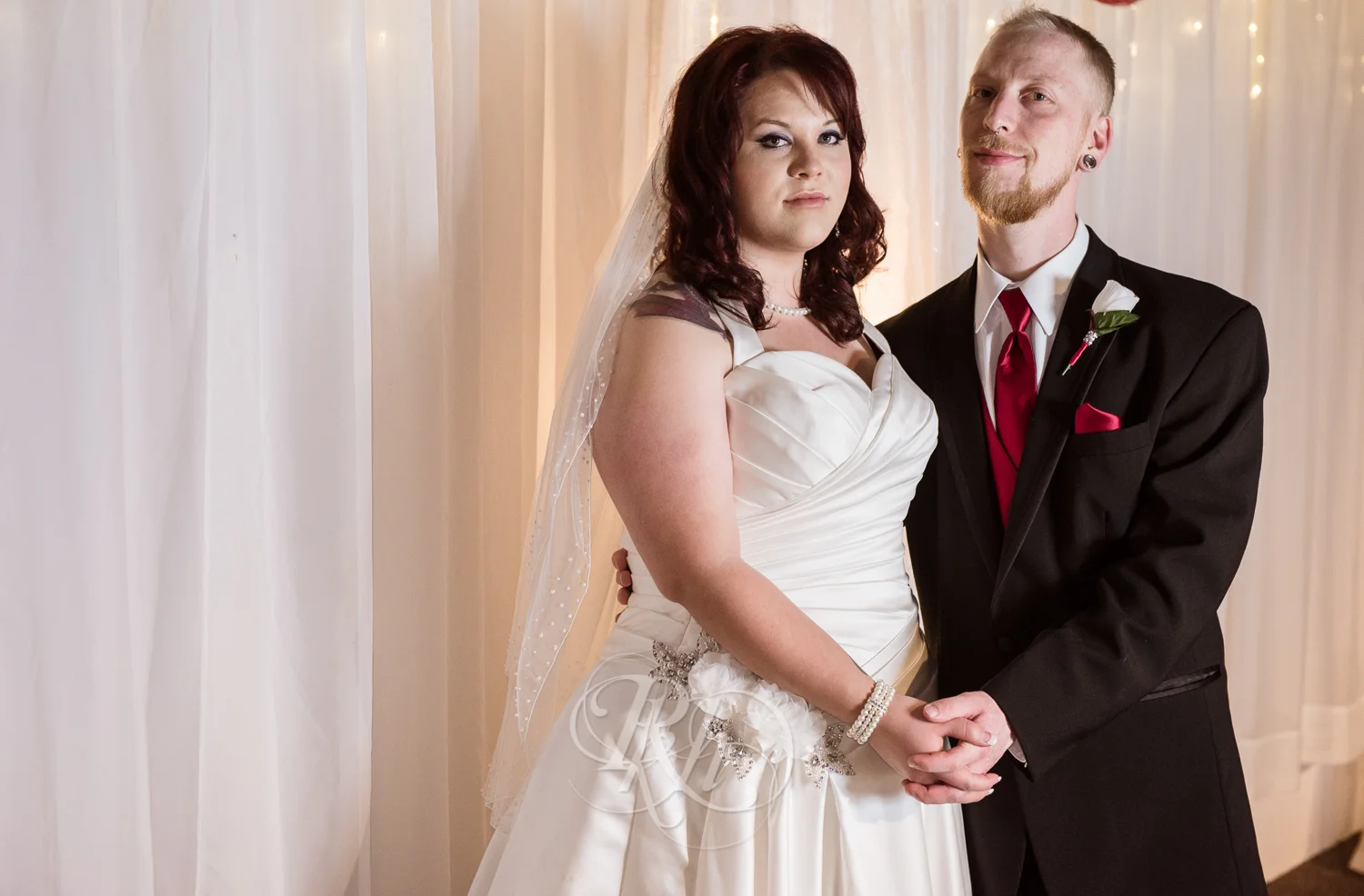 Rochester Wedding Photography - Jessica & Doug - RKH Images-32