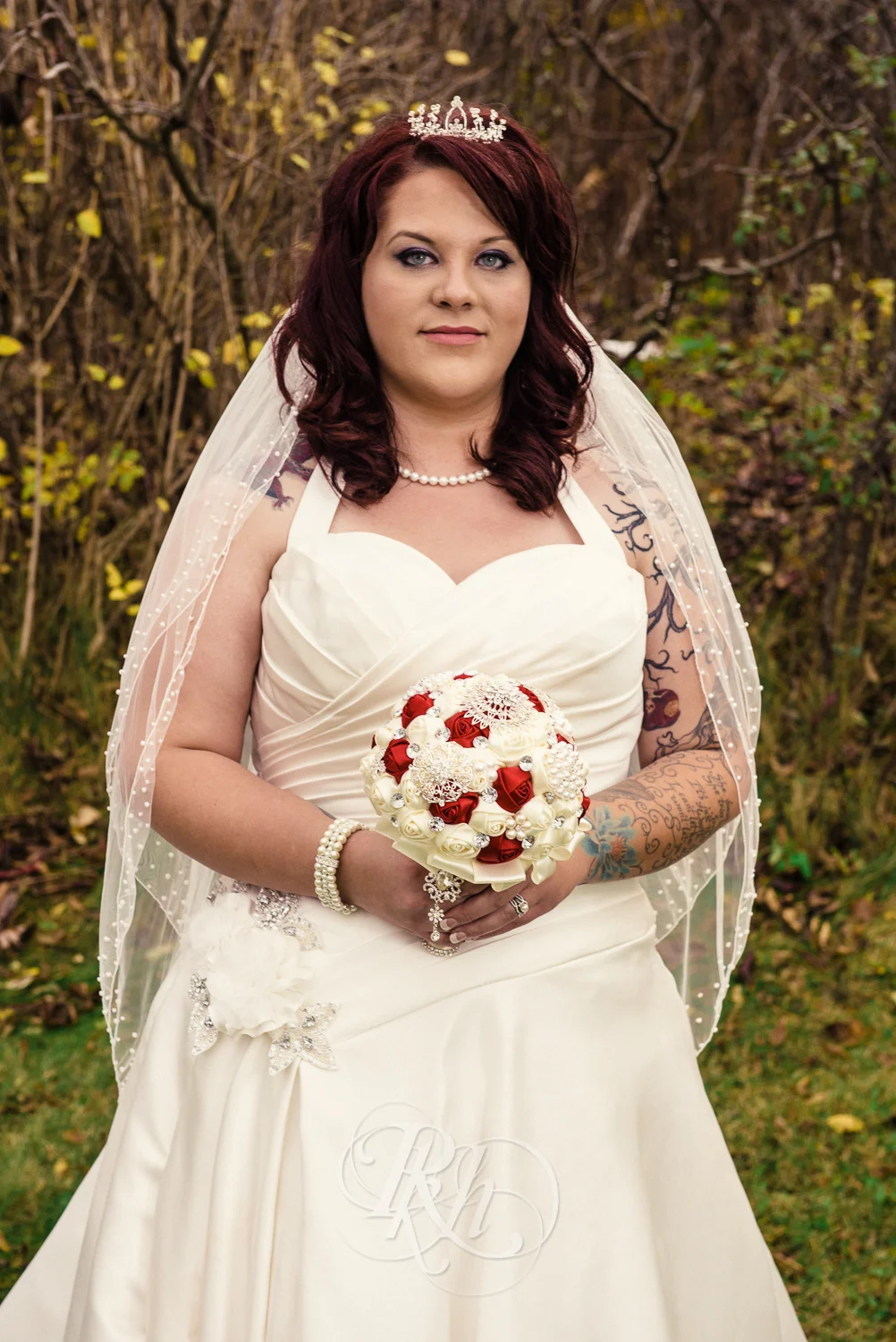 Rochester Wedding Photography - Jessica & Doug - RKH Images-35