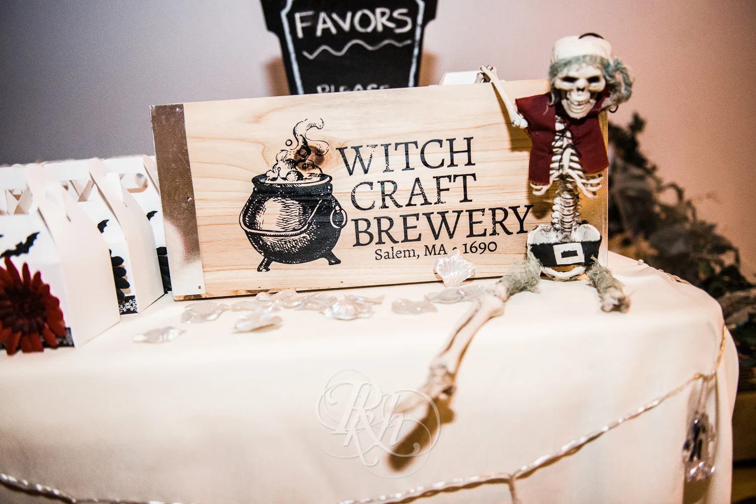 Rochester Wedding Photography - Jessica & Doug - RKH Images-4