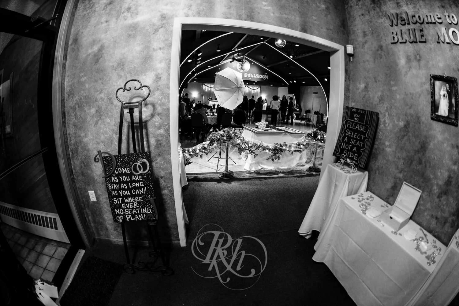 Rochester Wedding Photography - Jessica & Doug - RKH Images-40