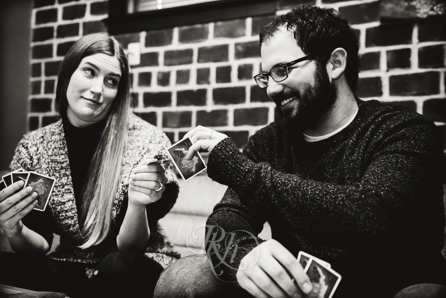 Engaged- Andria & Kyle - RKH Images - Minneapolis Wedding Photography-10