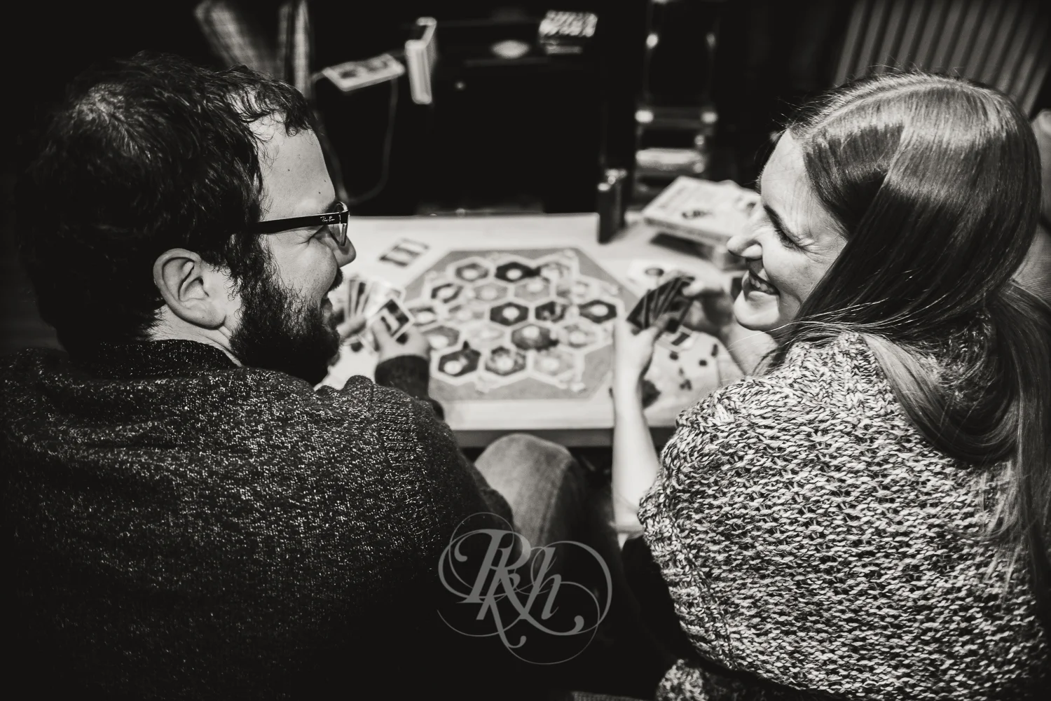 Engaged- Andria & Kyle - RKH Images - Minneapolis Wedding Photography-12