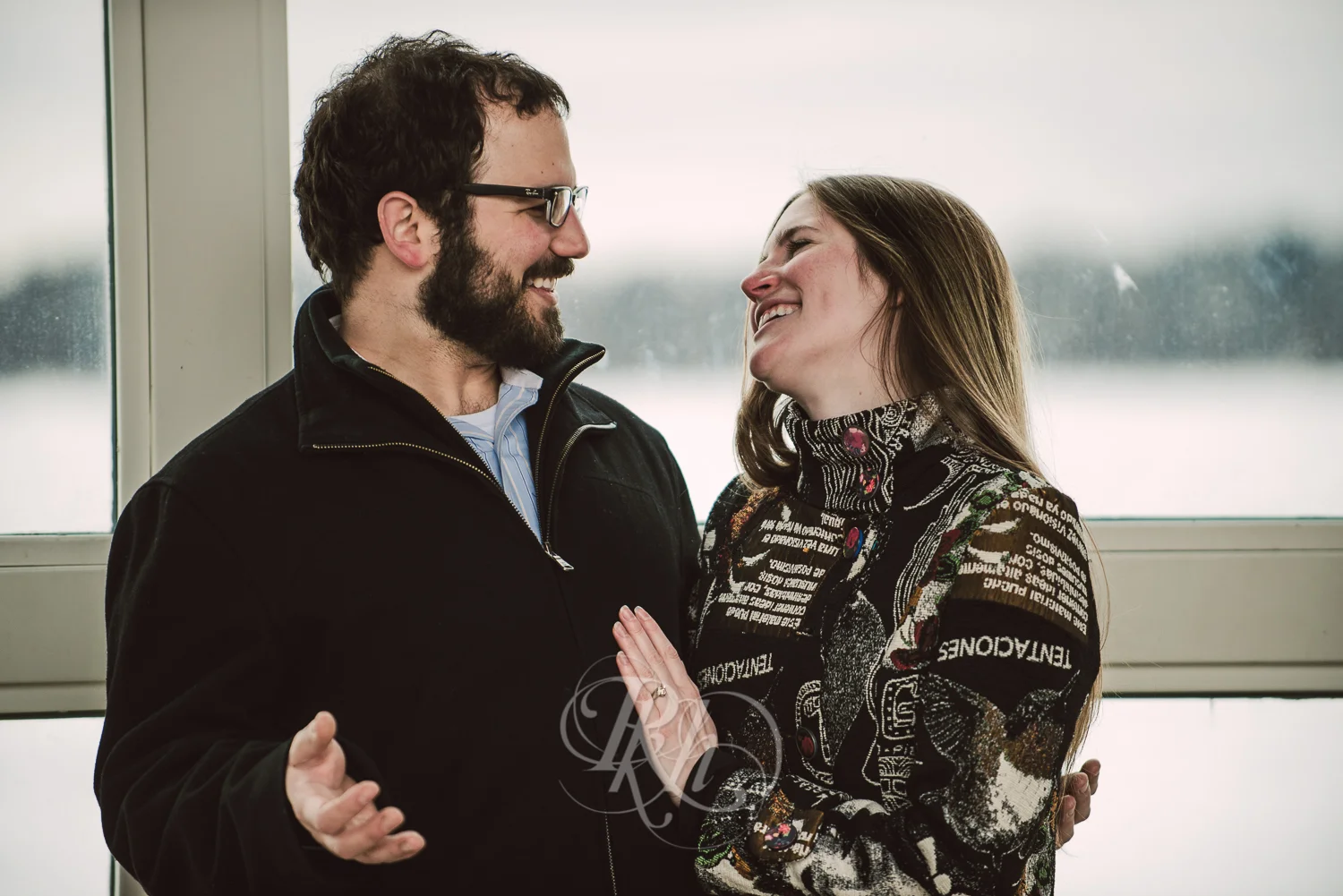 Engaged- Andria & Kyle - RKH Images - Minneapolis Wedding Photography-13