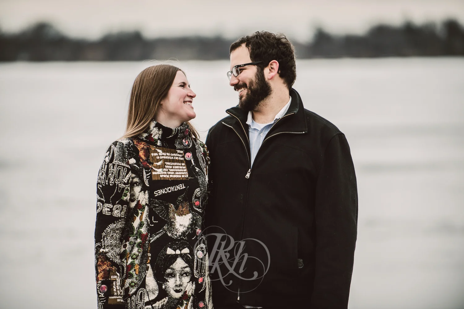 Engaged- Andria & Kyle - RKH Images - Minneapolis Wedding Photography-18