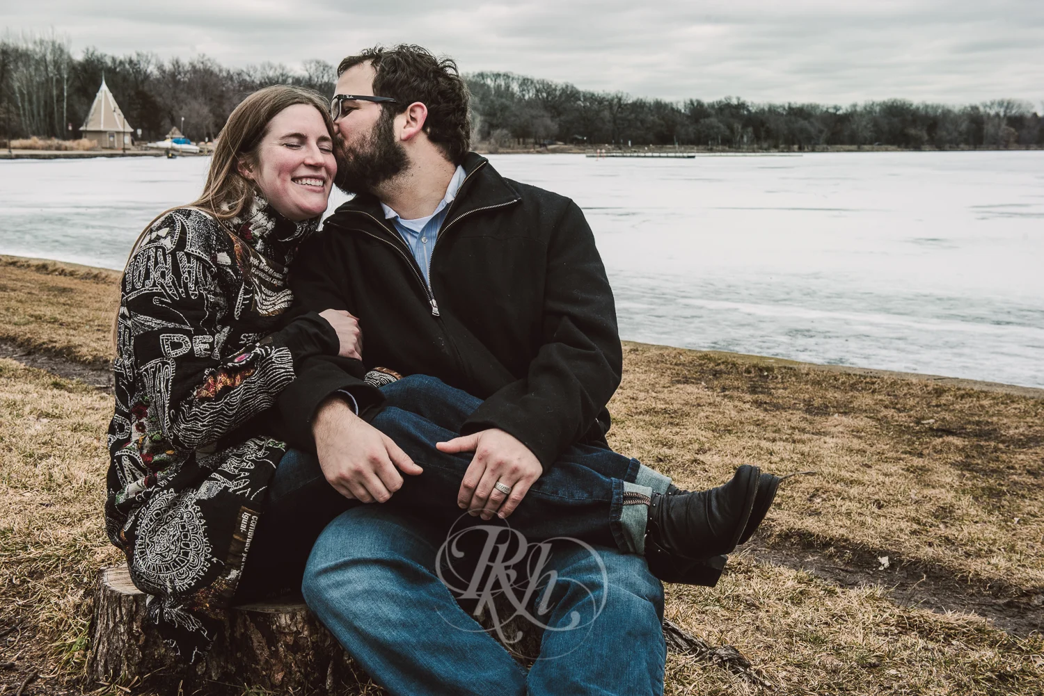 Engaged- Andria & Kyle - RKH Images - Minneapolis Wedding Photography-19