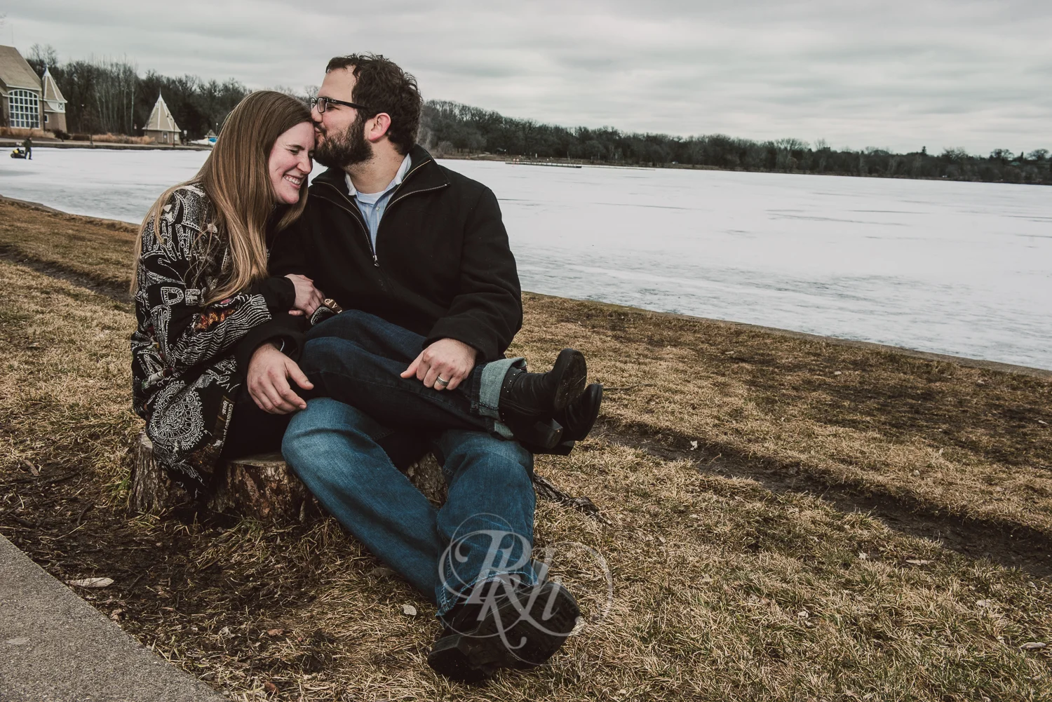 Engaged- Andria & Kyle - RKH Images - Minneapolis Wedding Photography-20
