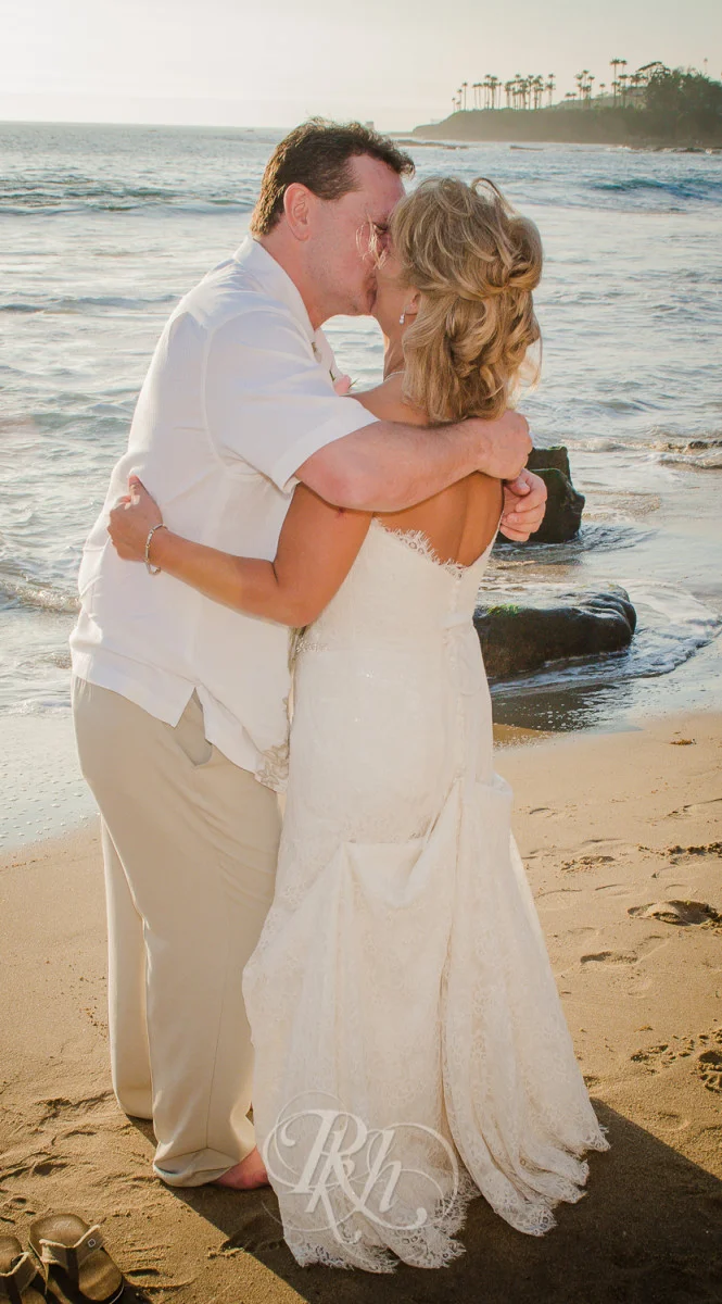 RKH Images - Tiffany & John - Los Angeles Wedding Photography - Ceremony-8