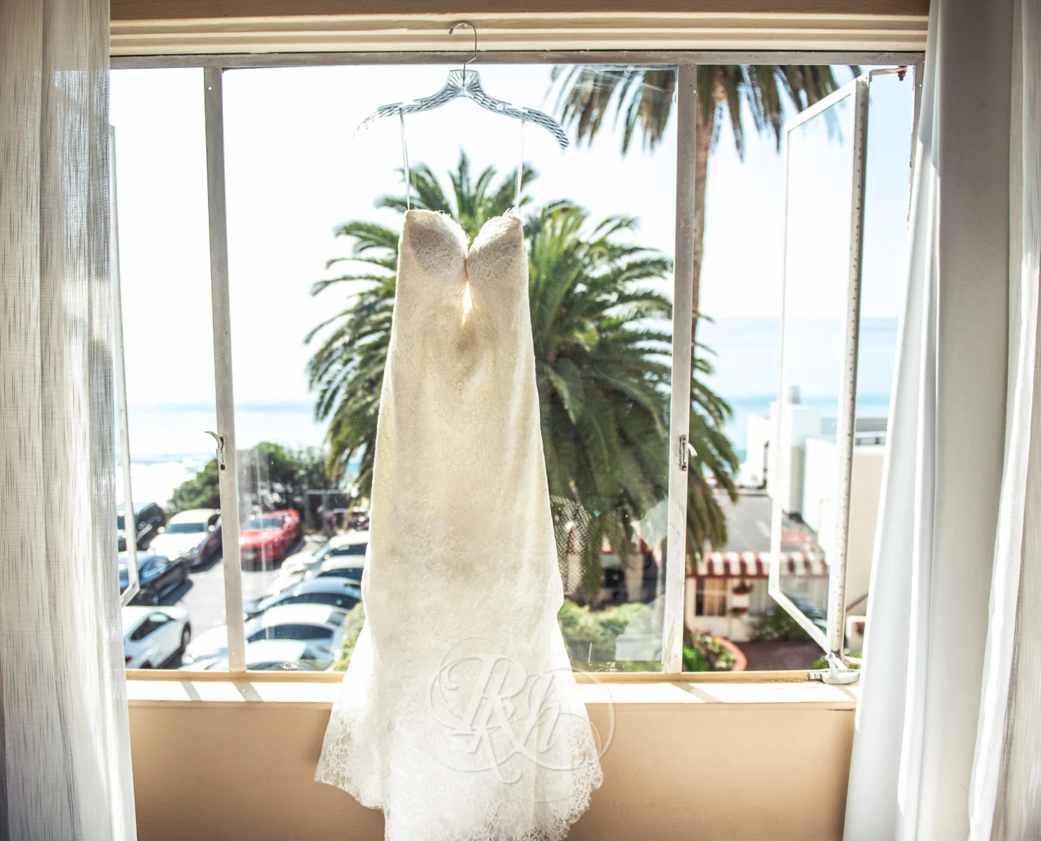 RKH Images - Tiffany & John - Los Angeles Wedding Photography - Details-2
