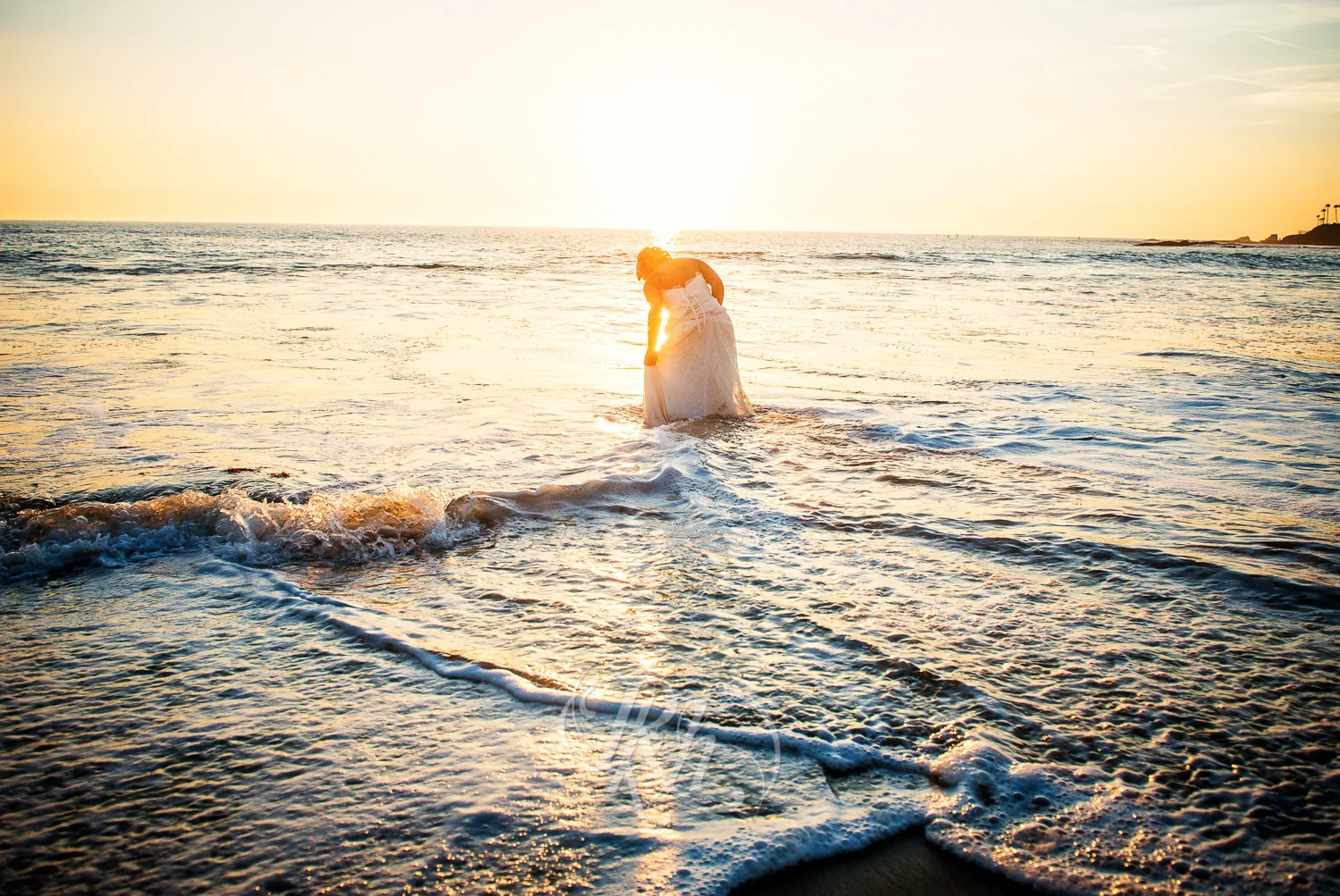 RKH Images - Tiffany & John - Los Angeles Wedding Photography - Portraits-10