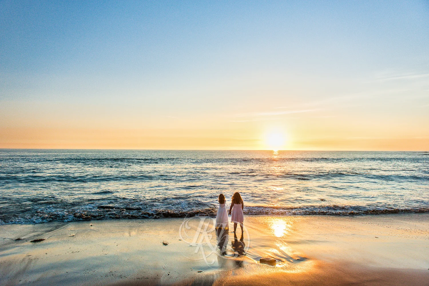 RKH Images - Tiffany & John - Los Angeles Wedding Photography - Portraits-11