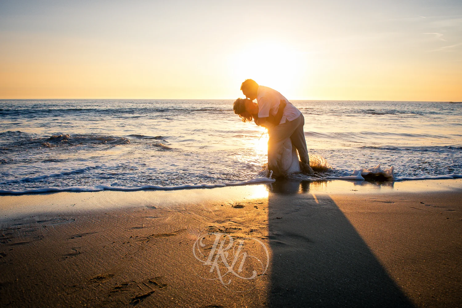 RKH Images - Tiffany & John - Los Angeles Wedding Photography - Portraits-9