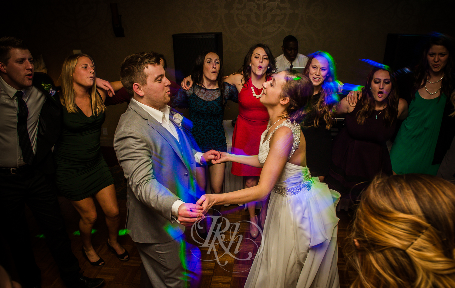 Reception-5