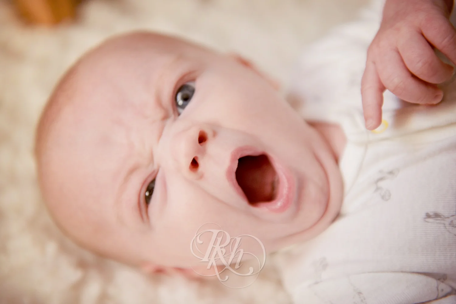 Bennett - Minnesota Baby Photography - RKH Images-12