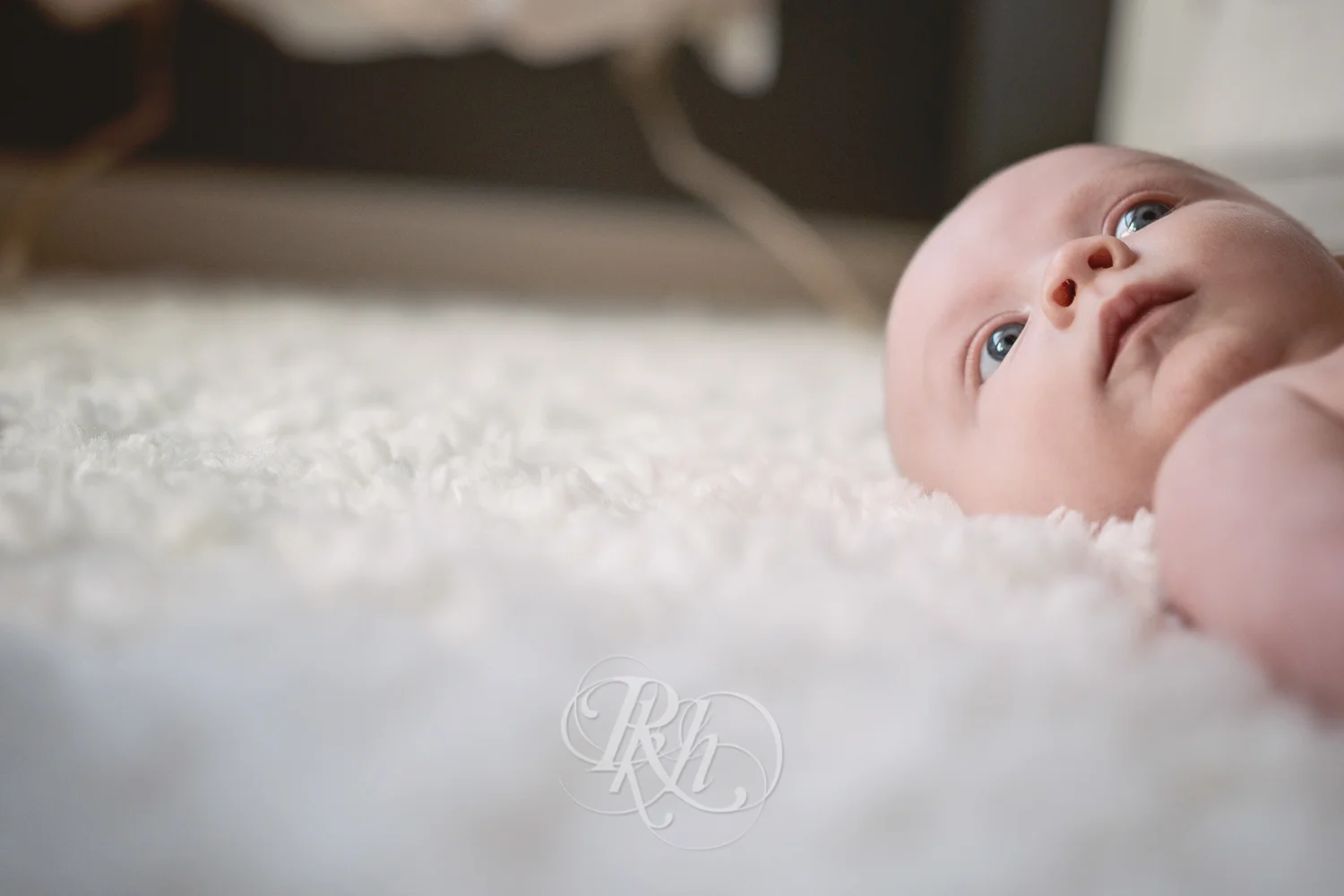 Bennett - Minnesota Baby Photography - RKH Images-5