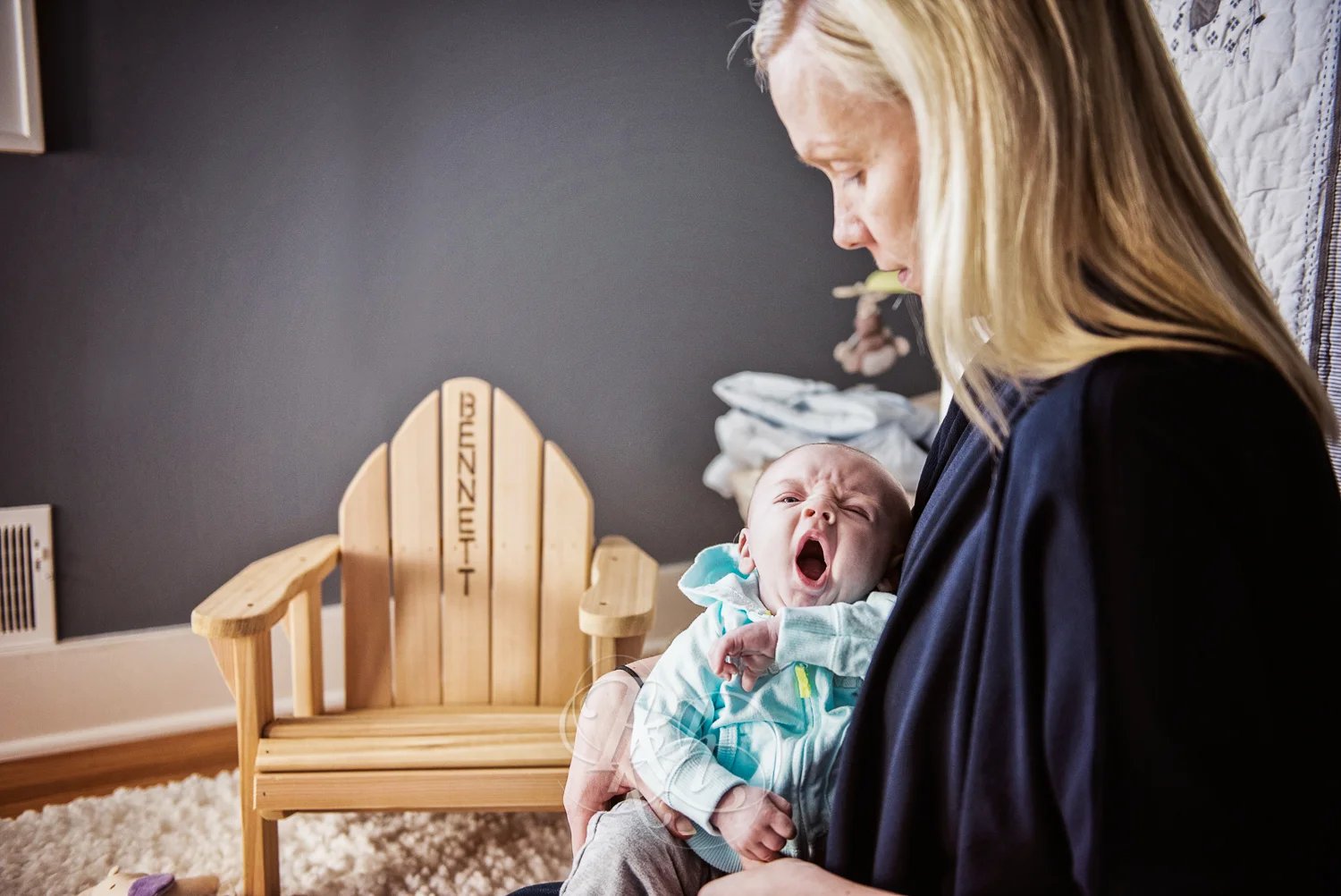 Bennett - Minnesota Baby Photography - RKH Images-7