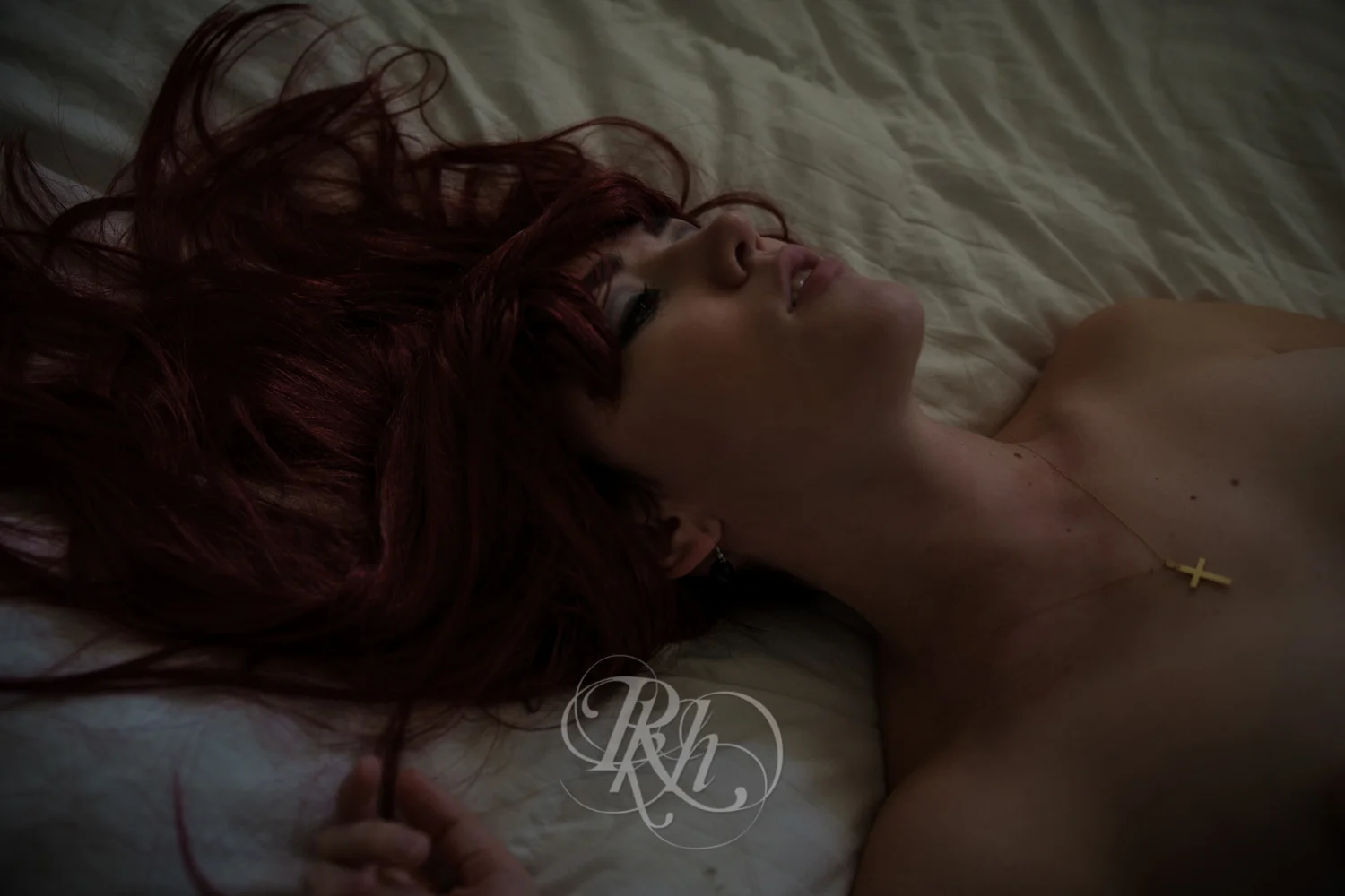 Boudoir - Tracy-12