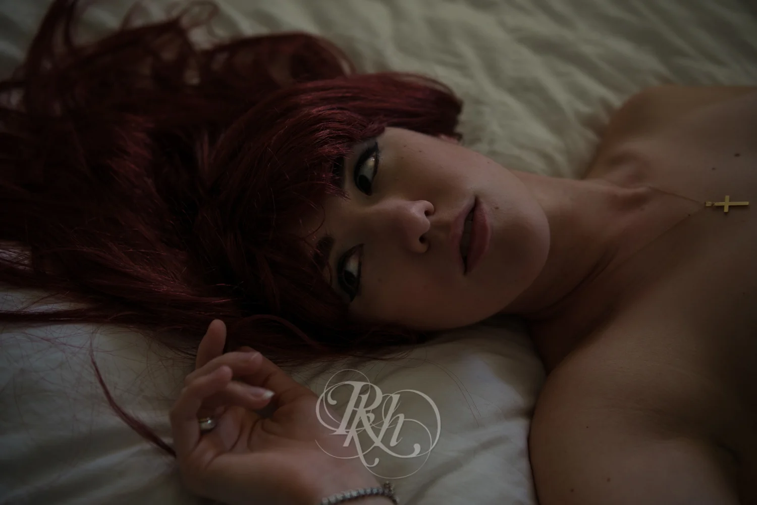 Boudoir - Tracy-13