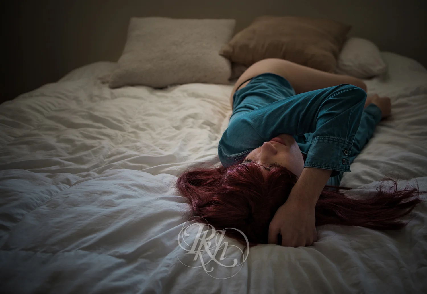 Boudoir - Tracy-15