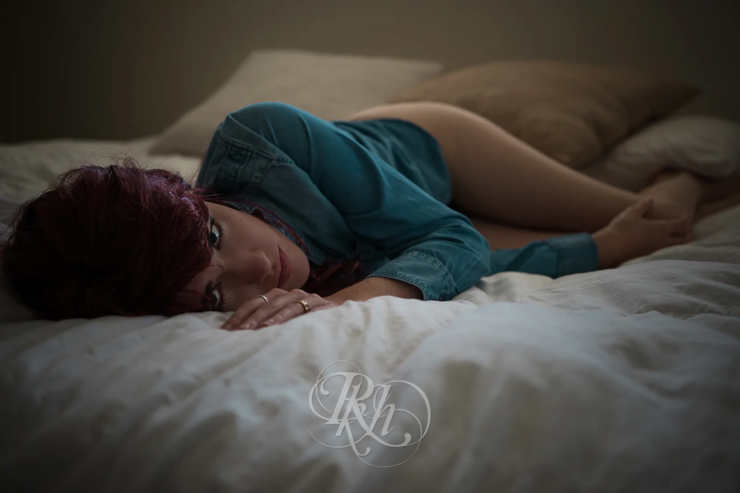 Boudoir - Tracy-17
