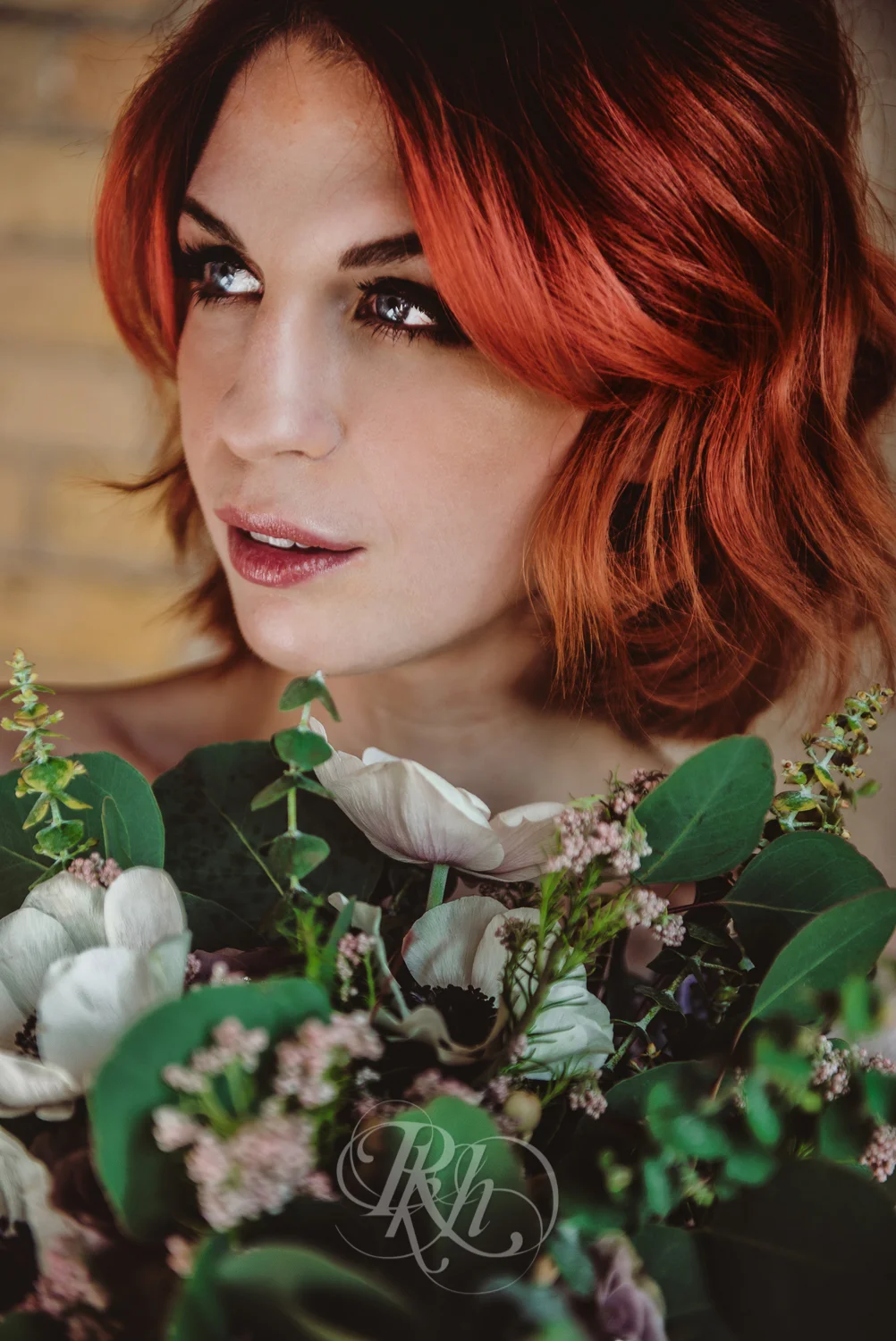 Minneapolis Wedding Shoot - RKH Images - Minnesota Wedding Photographer - Samples-10