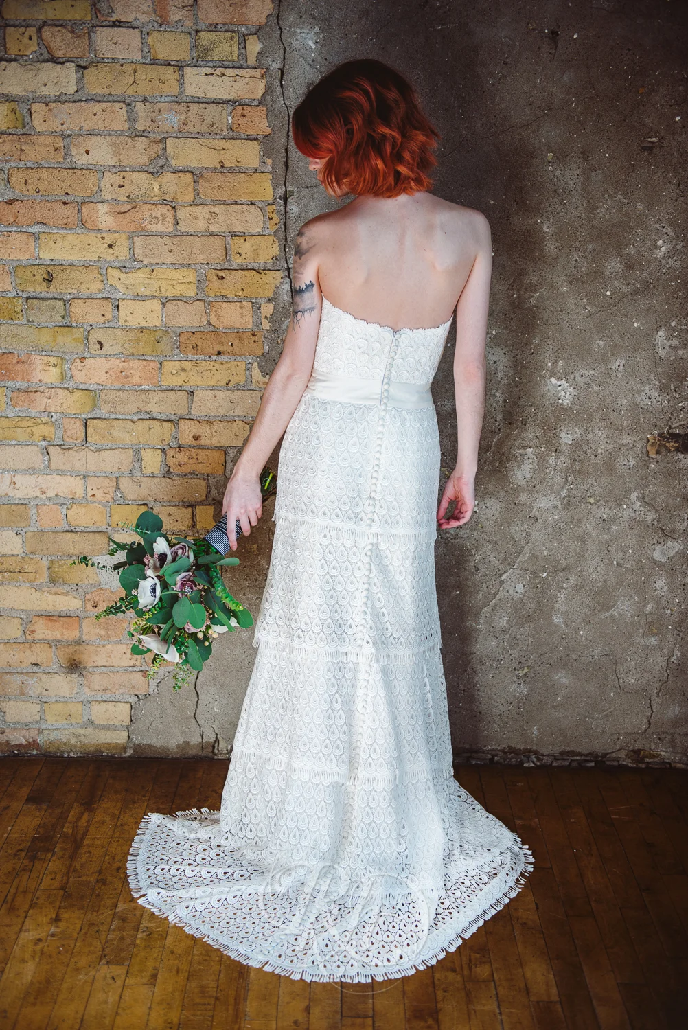 Minneapolis Wedding Shoot - RKH Images - Minnesota Wedding Photographer - Samples-12