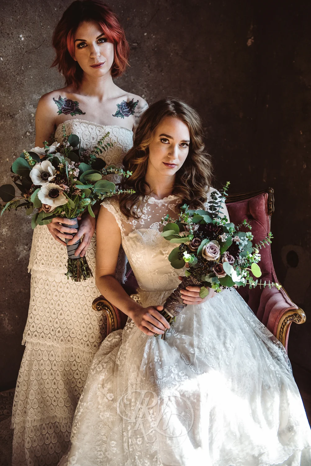 Minneapolis Wedding Shoot - RKH Images - Minnesota Wedding Photographer - Samples-18