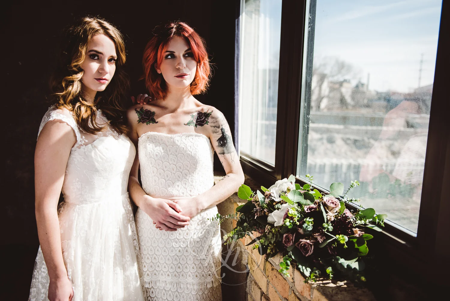 Minneapolis Wedding Shoot - RKH Images - Minnesota Wedding Photographer - Samples-19