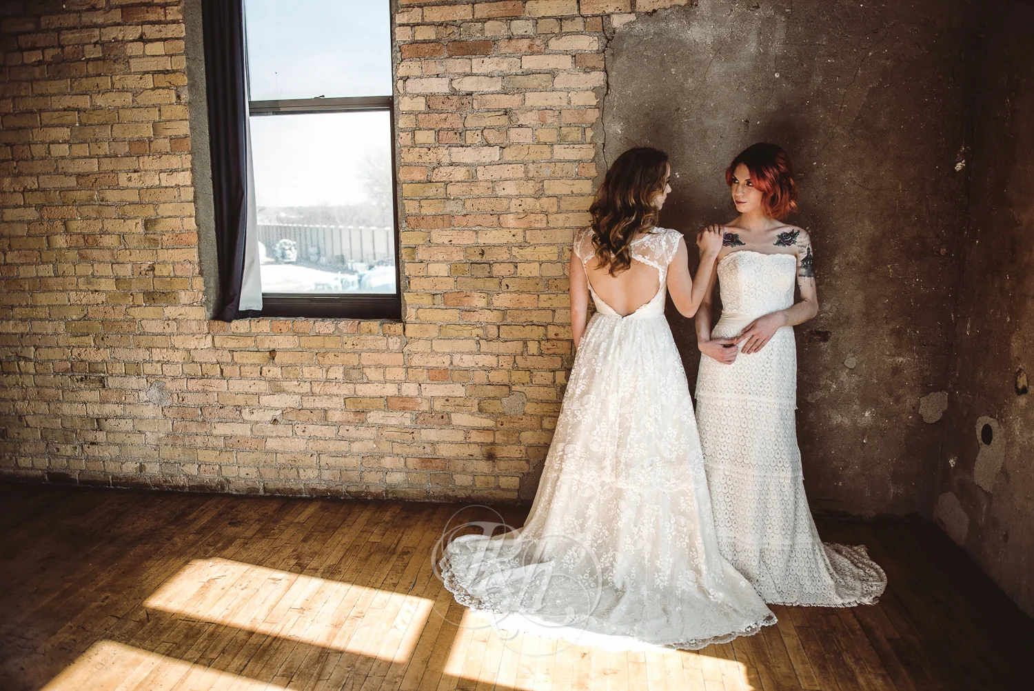 Minneapolis Wedding Shoot - RKH Images - Minnesota Wedding Photographer - Samples-21
