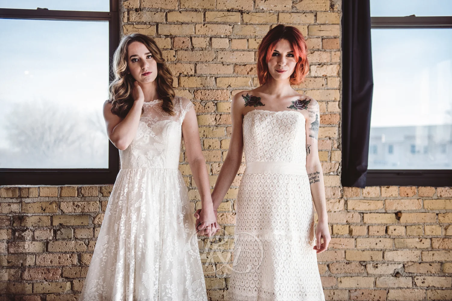 Minneapolis Wedding Shoot - RKH Images - Minnesota Wedding Photographer - Samples-24