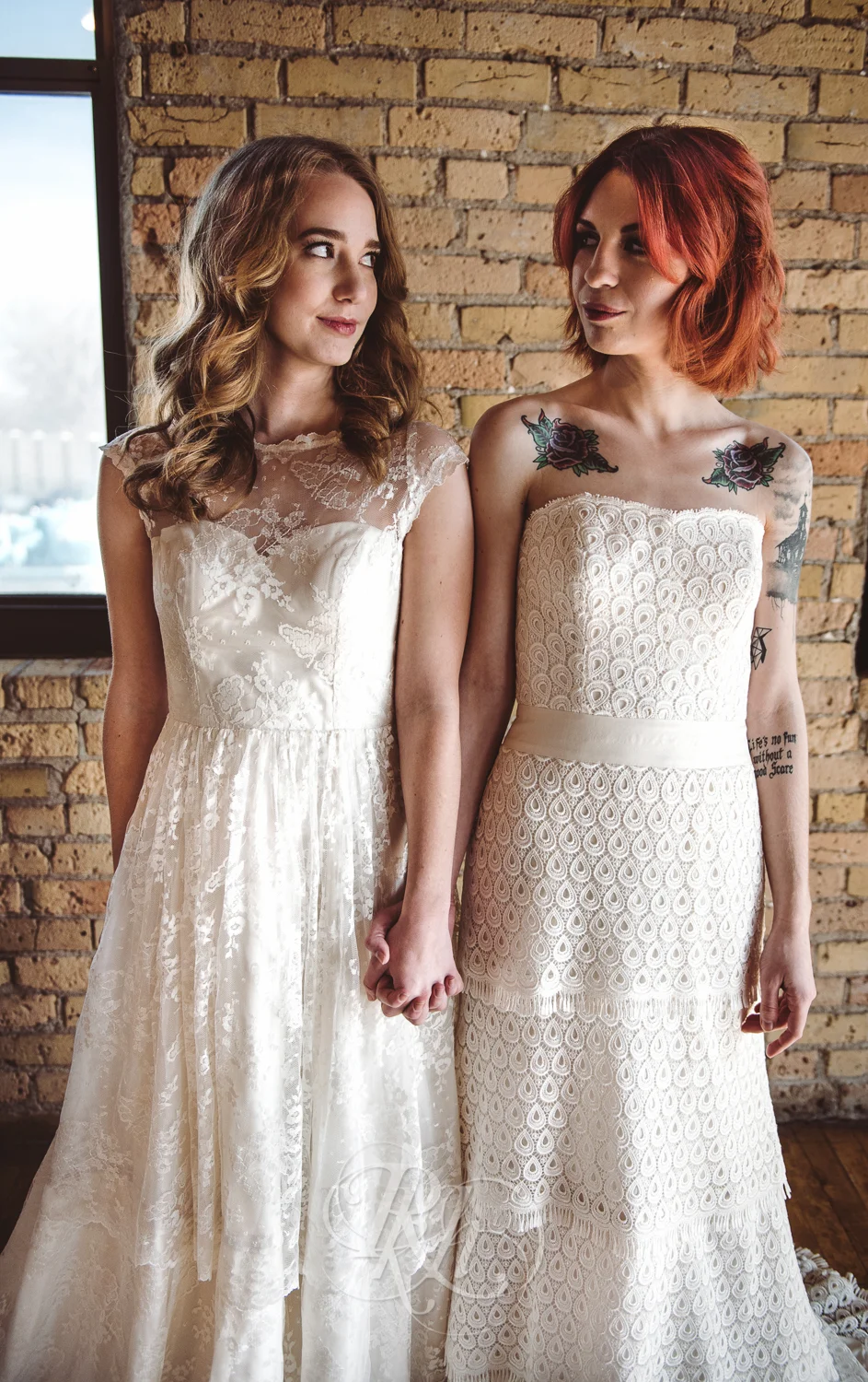 Minneapolis Wedding Shoot - RKH Images - Minnesota Wedding Photographer - Samples-26