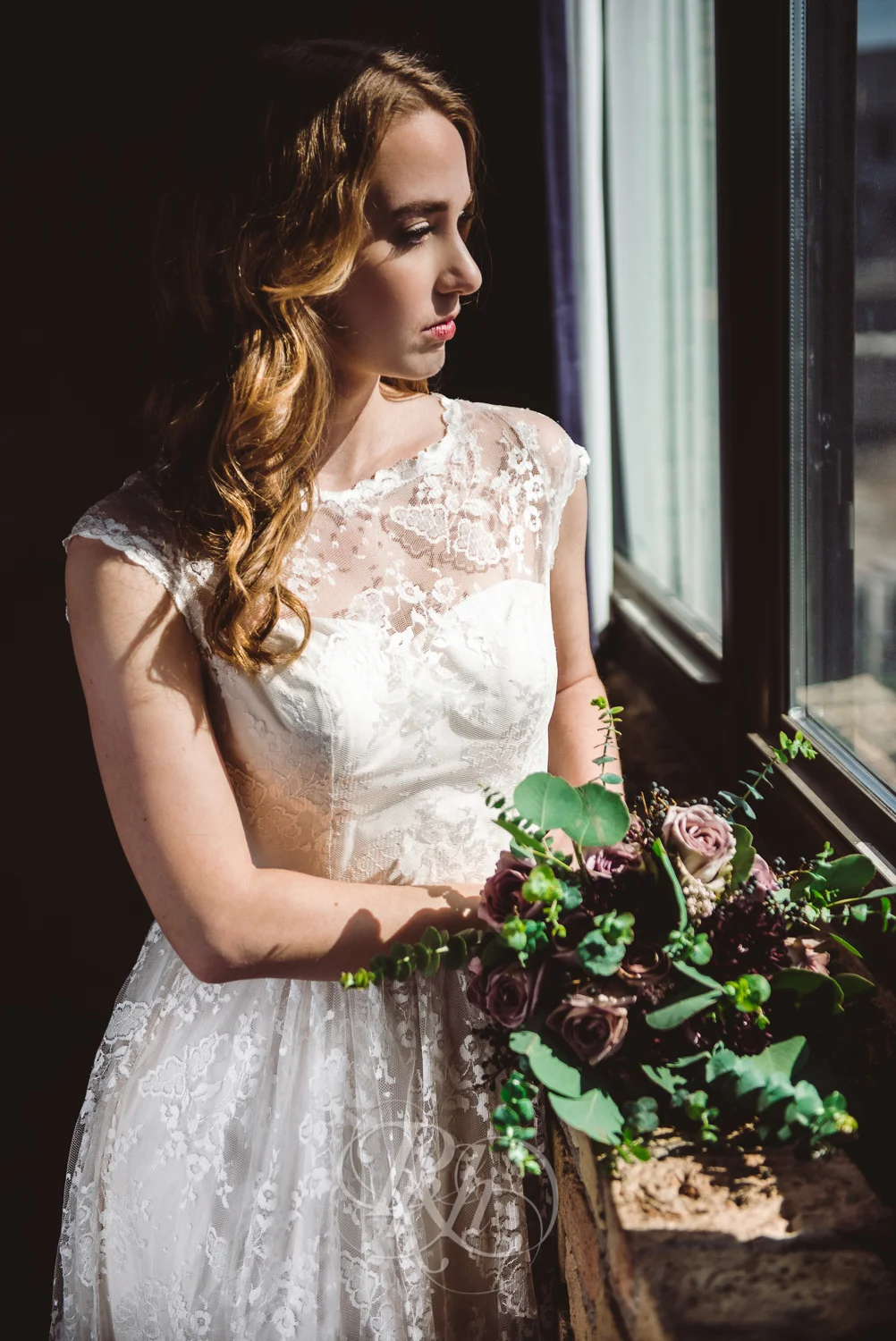 Minneapolis Wedding Shoot - RKH Images - Minnesota Wedding Photographer - Samples-33
