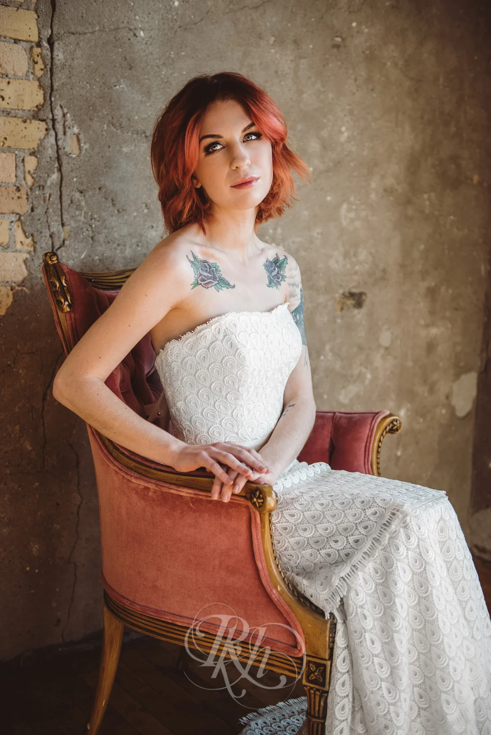 Minneapolis Wedding Shoot - RKH Images - Minnesota Wedding Photographer - Samples-5