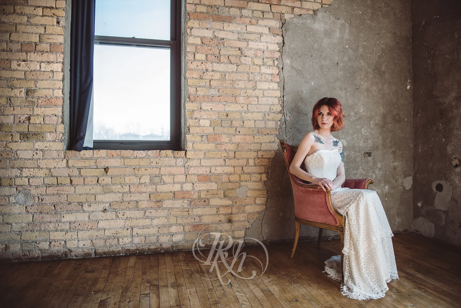Minneapolis Wedding Shoot - RKH Images - Minnesota Wedding Photographer - Samples-6