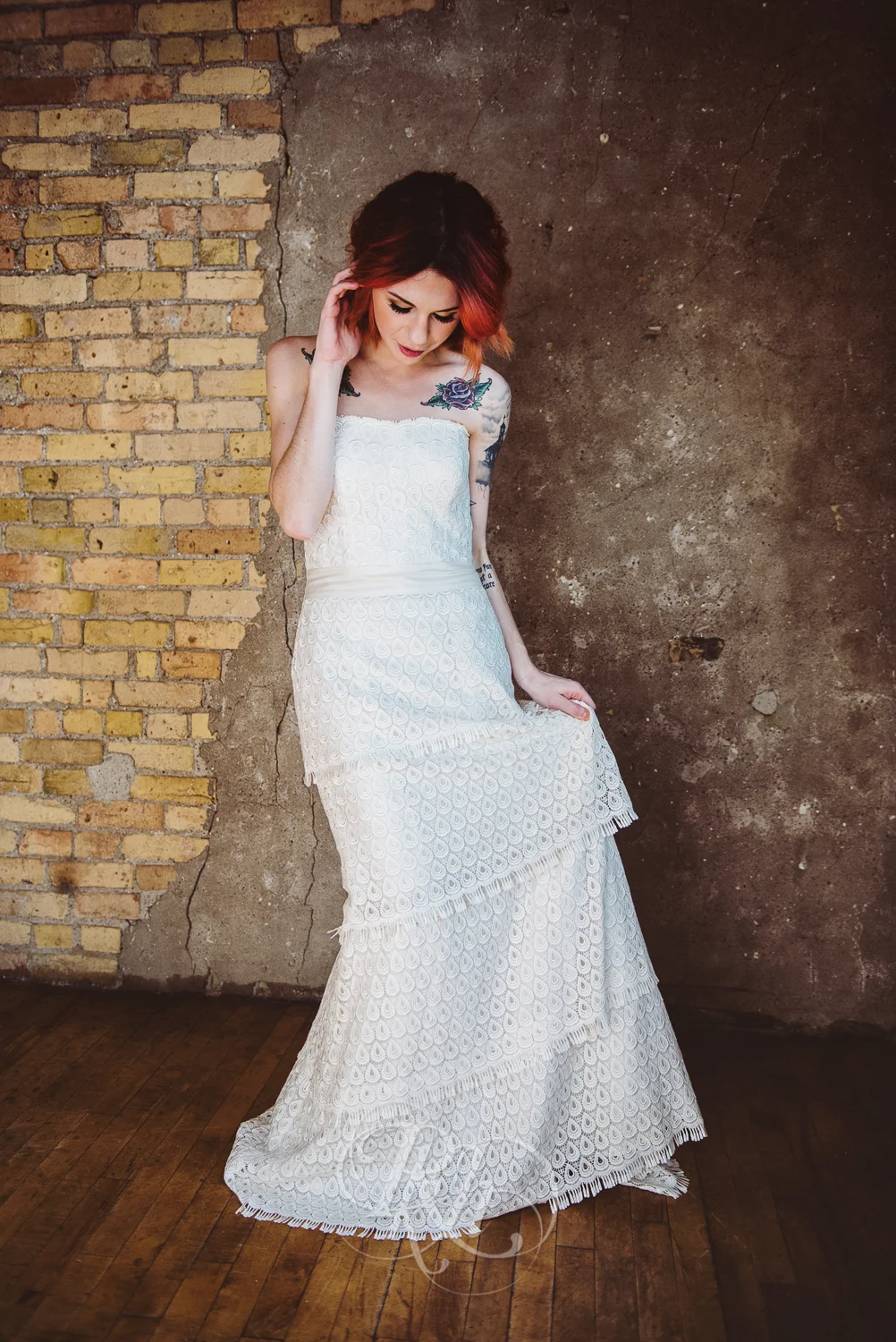 Minneapolis Wedding Shoot - RKH Images - Minnesota Wedding Photographer - Samples-8