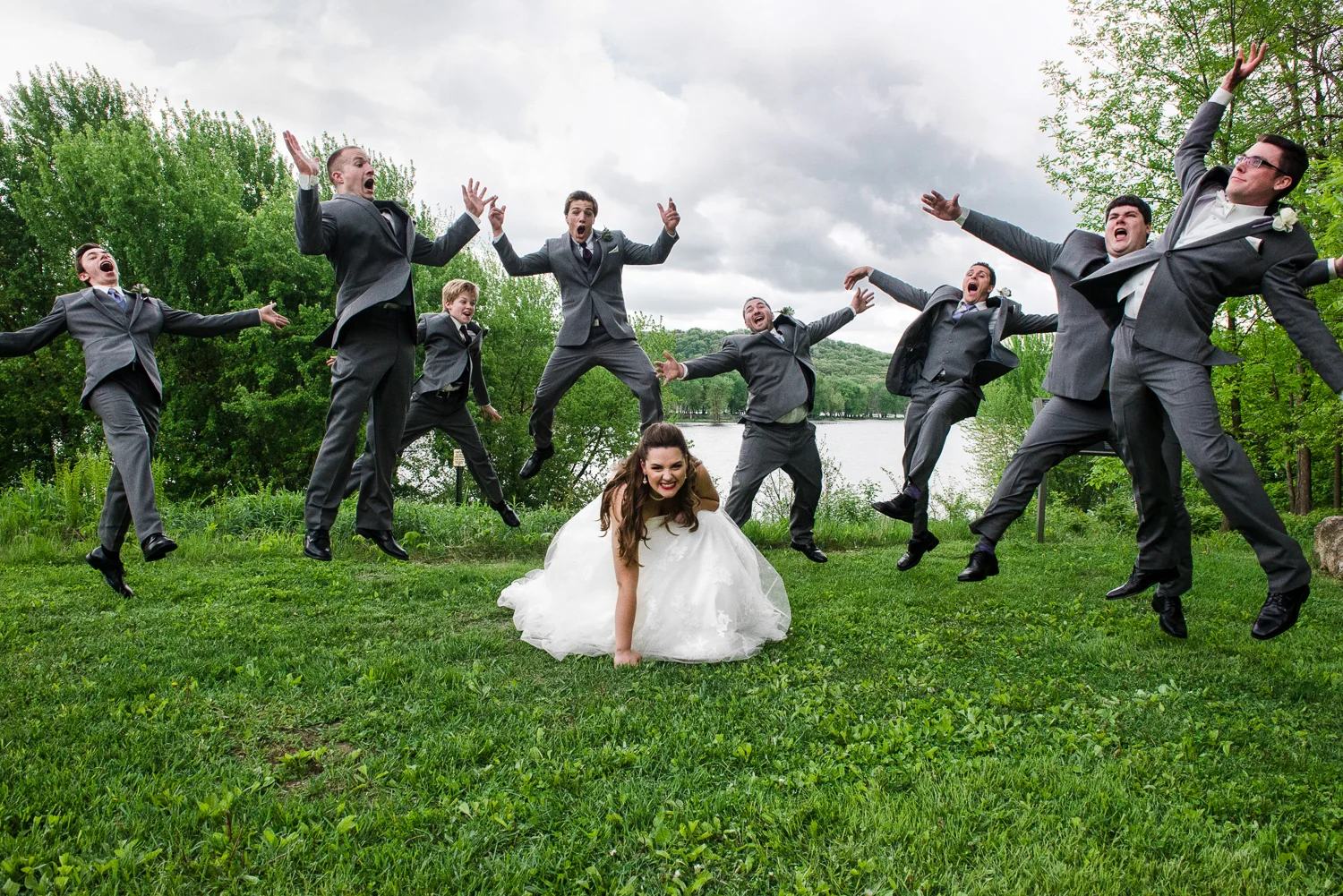Jennifer and Eric - Minnesota Wedding Photographer - RKH Images-22.jpg