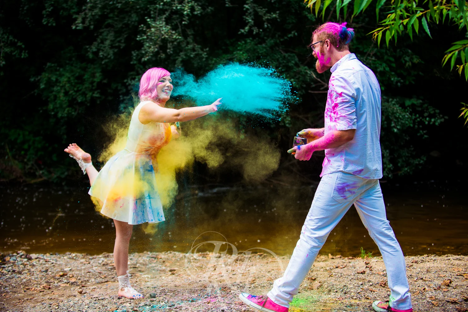 Nikki & Kevin - MN Engagement Photography - - RKH Images - Blog -7.jpg